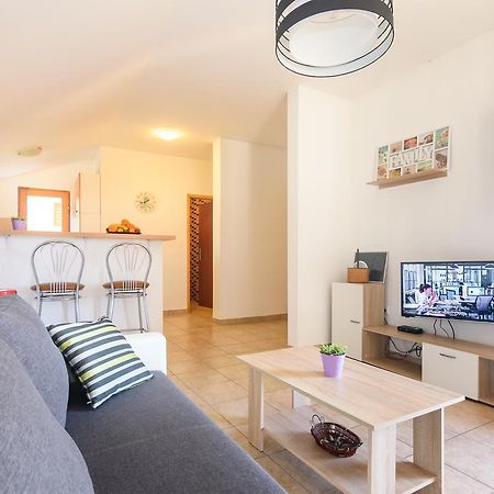 Apartments Kostijal Zadar Eksteriør billede